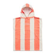 Crywolf Hooded Towel-swimwear-Bambini