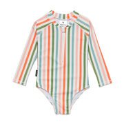 Crywolf Longsleeve Swimsuit-swimwear-Bambini