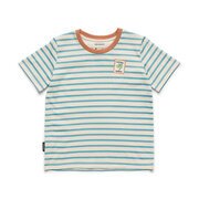 Crywolf Sun Smart T-Shirt-tops-Bambini