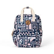 Crywolf Mini Backpack-bags-Bambini