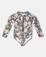 Toshi Swim Kids Bodysuit Classic-swimwear-Bambini