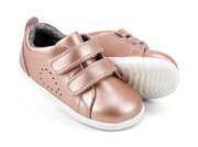 Bobux SU Grass Court Trainer-footwear-Bambini