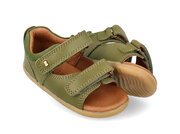 Bobux SU Driftwood Sandal-footwear-Bambini