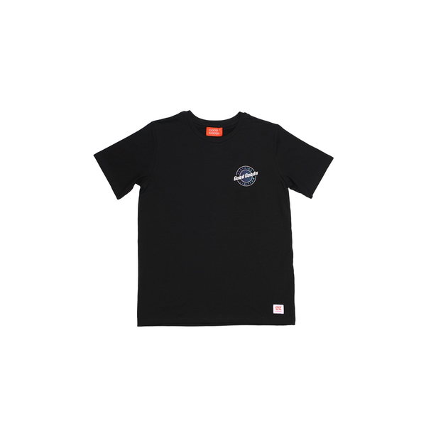 Good Goods Ready Set Tee - Cruise