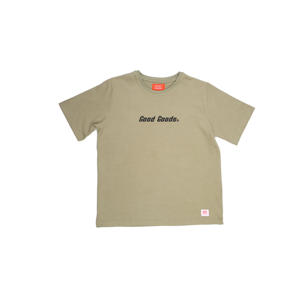 Good Goods Otis Tee - Chase