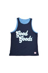 Good Goods Reversible Adams Tank-tops-Bambini