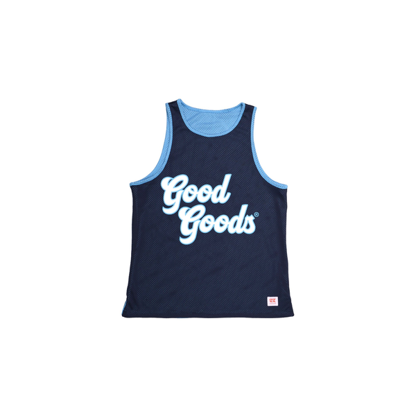 Good Goods Reversible Adams Tank