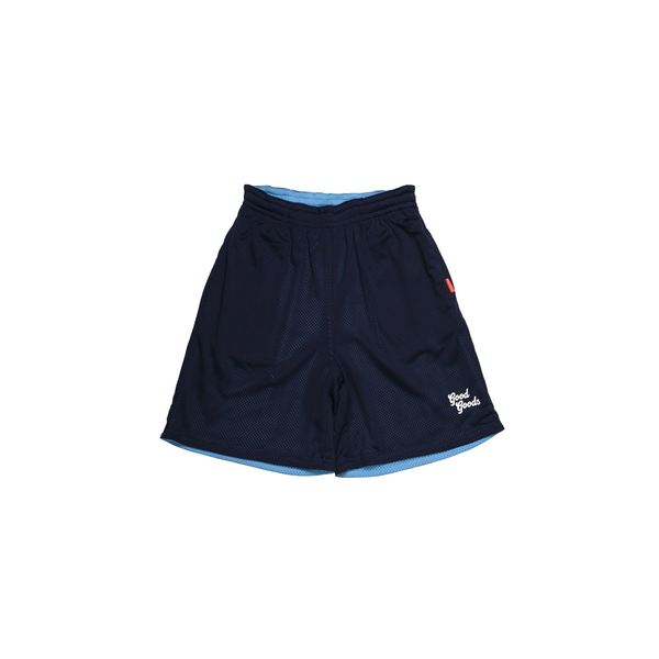 Good Goods Reversible Able Shorts