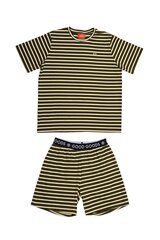 Good Goods Wolfie PJ's-sleepwear-Bambini