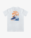 Band Of Boys Surfer Shark Tee