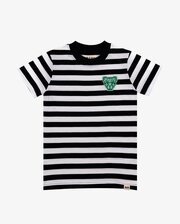 Band Of Boys Gamer Tiger Stripe Tee-tops-Bambini