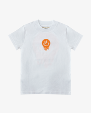 Band Of Boys Drippin in Smiles Tee-tops-Bambini