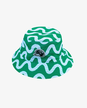 Band Of Boys Squiggle Reversible Bucket Hat-hats-and-sunglasses-Bambini