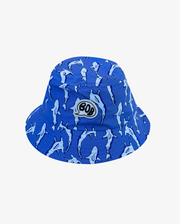 Band Of Boys Shark Bucket Hat-hats-and-sunglasses-Bambini