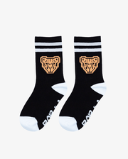 Band Of Boys Gamer Tiger Socks-footwear-Bambini