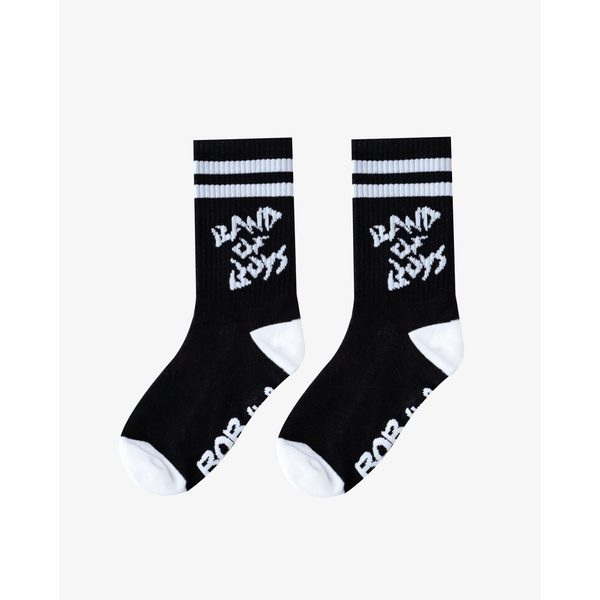 Band Of Boys BOB Socks