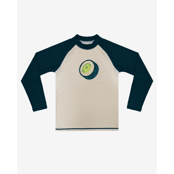 Band Of Boys Sushi LS Rash Shirt