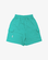 The Girl Club Linen Cargo Short