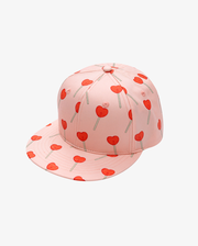 The Girl Club Lollipop Repeat Cap-hats-and-sunglasses-Bambini