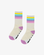 The Girl Club Rainbow Socks