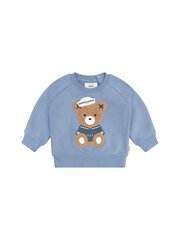 Huxbaby Sailor Hux Sweatshirt-tops-Bambini