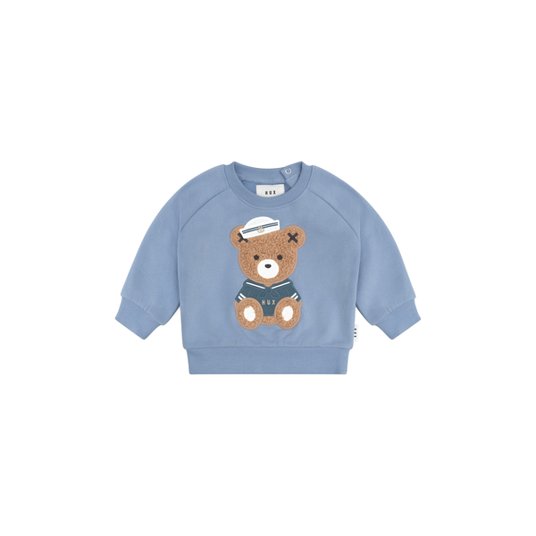 Huxbaby Sailor Hux Sweatshirt