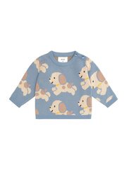 Huxbaby Sailor Pup Knit Jumper-tops-Bambini