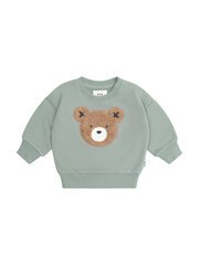 Huxbaby Furry Hux Sweatshirt-tops-Bambini