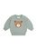 Huxbaby Furry Hux Sweatshirt