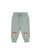 Huxbaby Furry Hux Track Pant