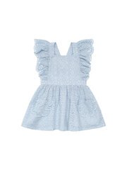 Huxbaby Broderie Ruffle Dress-dresses-and-skirts-Bambini