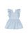 Huxbaby Broderie Ruffle Dress