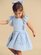 Huxbaby Broderie Ruffle Dress