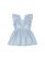 Huxbaby Broderie Ruffle Dress