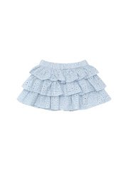 Huxbaby Broderie Frill Skirt-dresses-and-skirts-Bambini