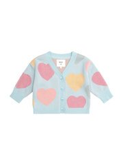 Huxbaby Sweetheart Boxy Cardi-tops-Bambini