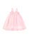 Huxbaby Sweetheart Shirred Tulle Dress