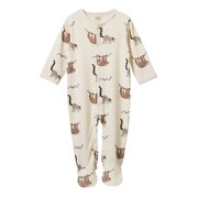 Nature Baby Stretch & Grow-bodysuits-and-rompers-Bambini