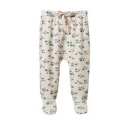 Nature Baby Footed Romper-pants-and-shorts-Bambini