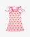 The Girl Club String Dress