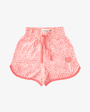 The Girl Club Muslin Shorts-pants-and-shorts-Bambini