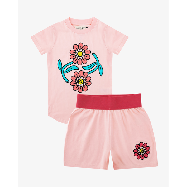 The Girl Club Summer PJs