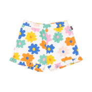 Rock Your Kid Love Me Do Frill Short-pants-and-shorts-Bambini