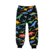 Rock Your Kid Dino Bright Track Pant-pants-and-shorts-Bambini