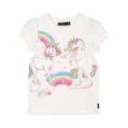 Rock Your Kid Unicorns T-Shirt-tops-Bambini