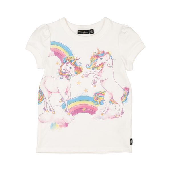 Rock Your Kid Unicorns T-Shirt