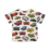 Rock Your Kid Cars T-Shirt