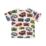 Rock Your Kid Cars T-Shirt