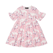 Rock Your Kid A Blessing Bell Sleeve Dress-dresses-and-skirts-Bambini