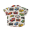 Rock Your Kid Cars Shirt